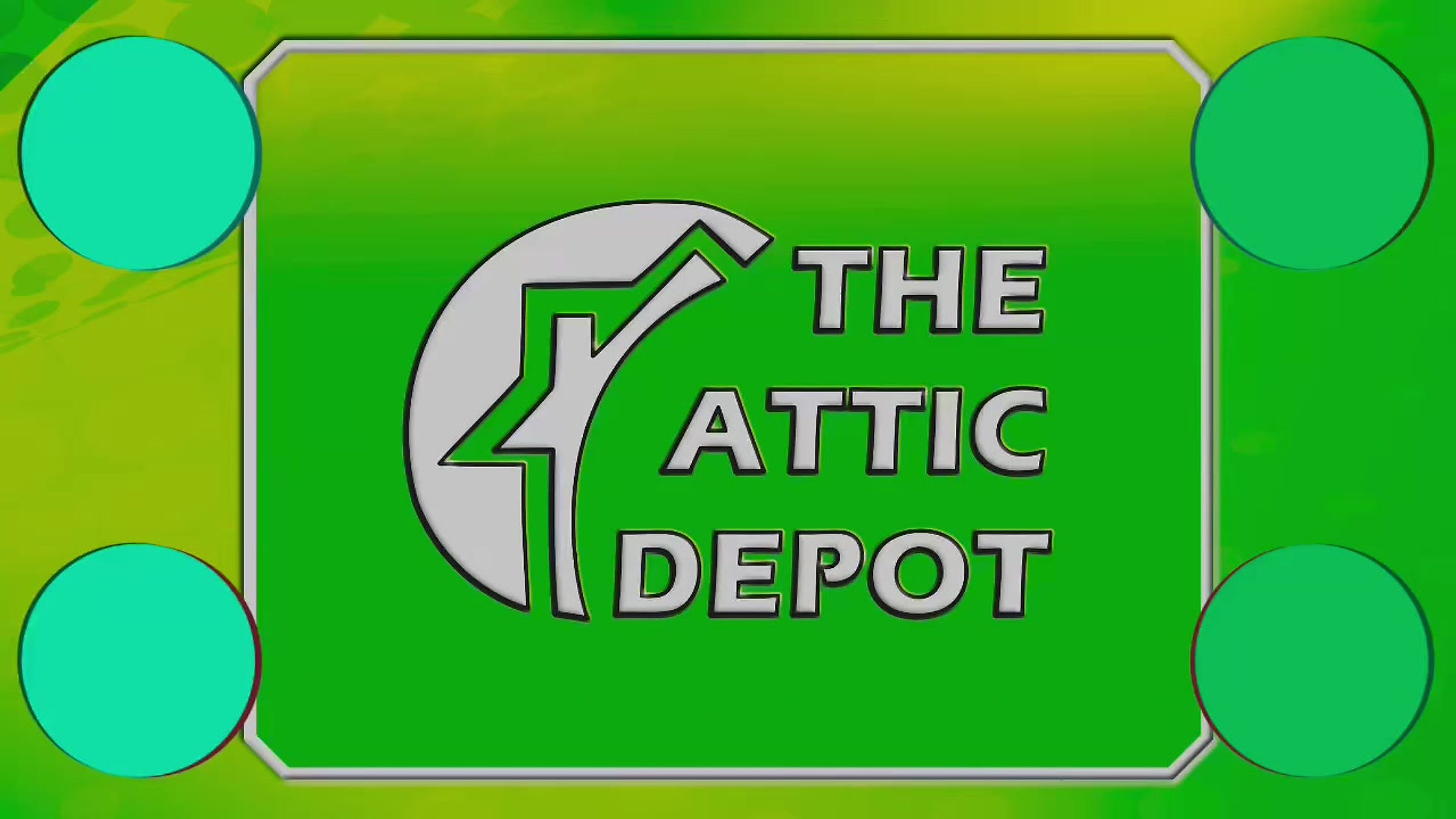 The Attic Depot Training